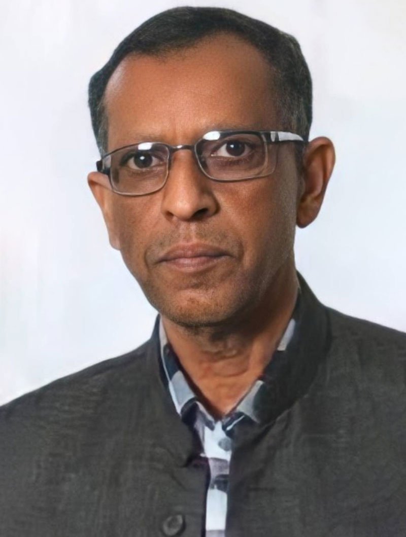 Founder Member